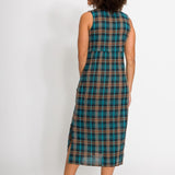 Melody | Women's Sleeveless Gauze Dress