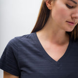 Linsey | Women's Novelty Knit Midi Dress