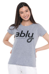 Ably | Women's WhateverProof® T-Shirt