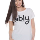 Ably | Women's WhateverProof® T-Shirt