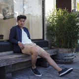 Cruise | Men's Twill Short