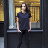Daffodil | Women's Anti-Stain Pocket-less Tee