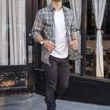 Daintree | Men's Button Up Shirt