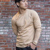 Douglas | Men's Long Sleeve Tee