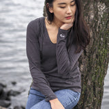 Faerie | Women's Hooded Pullover