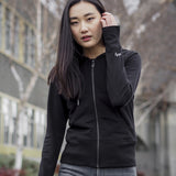 Hyacinth | Women's Lightweight Hoodie