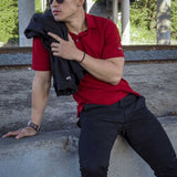 Ranger | Men's Classic Polo