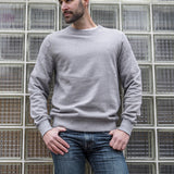 Steven | Men's French Terry Sweatshirt