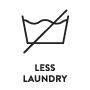 less-laundry